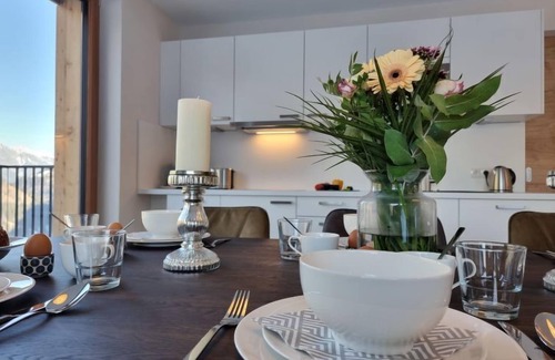 See Apartment | Bergschnucke Homes by Interhome