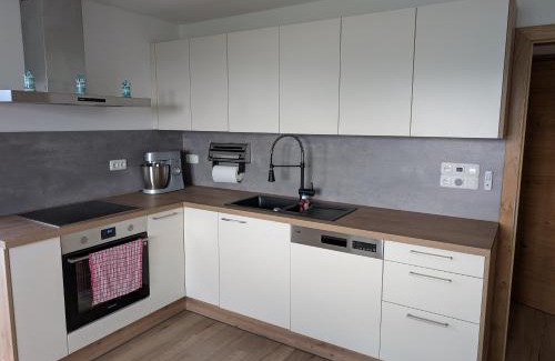 Attersee Apartment | BergSeeZauber
