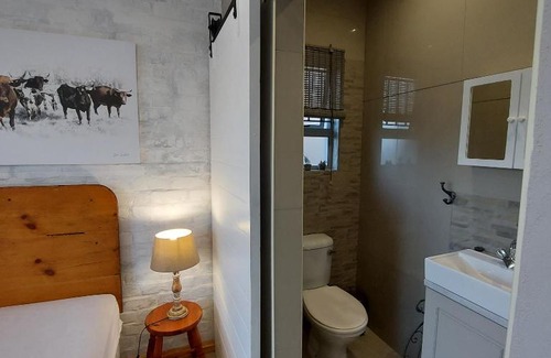 Cederberg Apartment | Bergsig 2A
