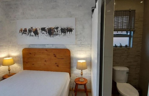 Cederberg Apartment | Bergsig 2A