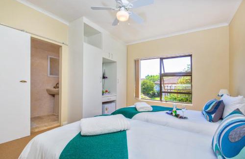 Hunter's Home Bed & Breakfast | Bergsig B & B