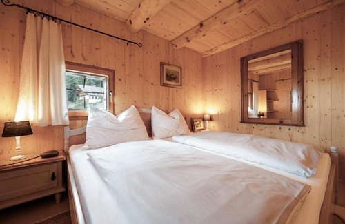 Wolfsberg Ski Chalet | Bergspektive - Haus Alpenspa