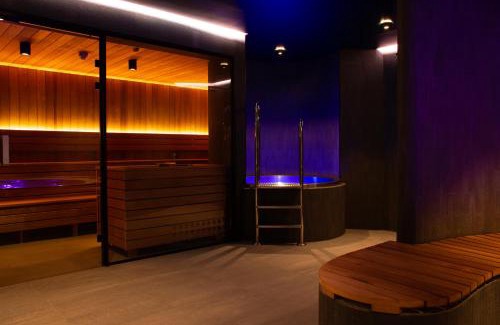 Galaa Hotel | Bergstadens Hotel & Spa