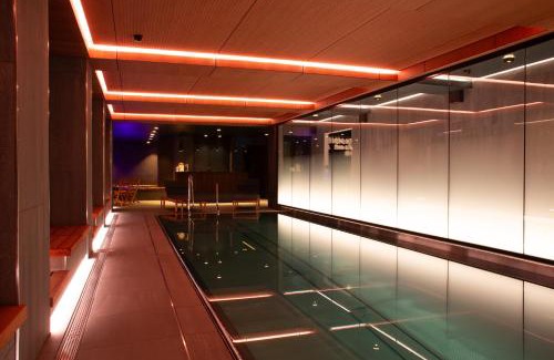 Galaa Hotel | Bergstadens Hotel & Spa