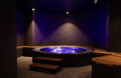 Galaa Hotel | Bergstadens Hotel & Spa