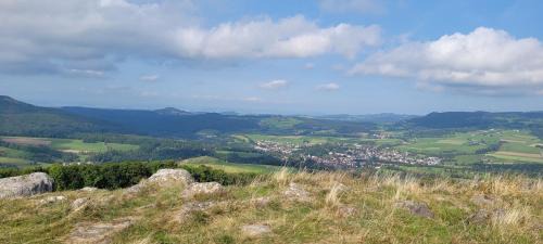 Sandberg Apartment | Bergsteiger