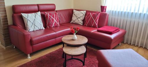 Sandberg Apartment | Bergsteiger