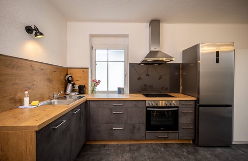 Kempten Apartment | Bergsteiger Schlafplätze Wlan und Parkplatz