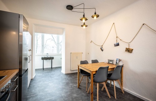 Kempten Apartment | Bergsteiger Schlafplätze Wlan und Parkplatz