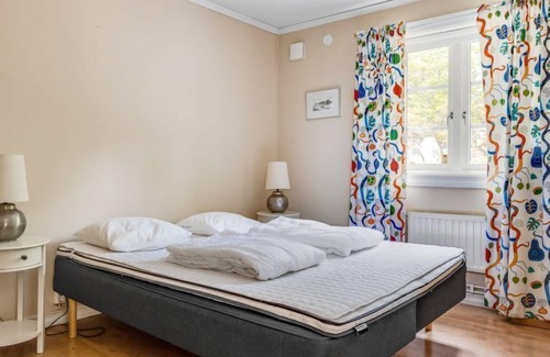 Skaftet House | Bergstigen Gunnebo by Interhome