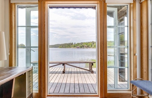 Skaftet House | Bergstigen Gunnebo by Interhome