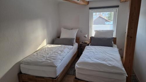 Gleichen Apartment | Bergstrasse