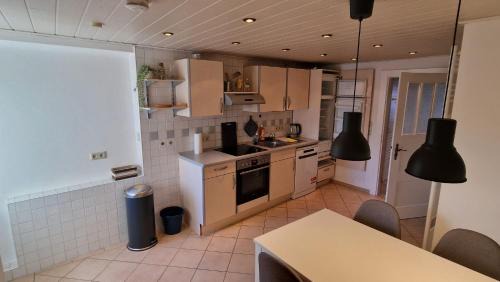Gleichen Apartment | Bergstrasse