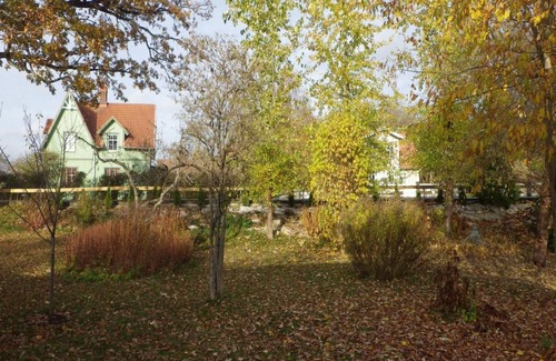 Urshult Bed & Breakfast | Bergsvägen Bed & Breakfast