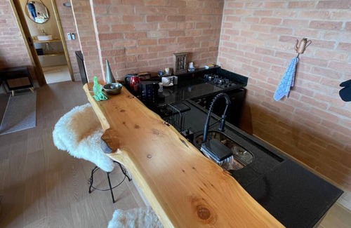 Brazopolis Ski Chalet | Bergview Mantiqueira Chalet
