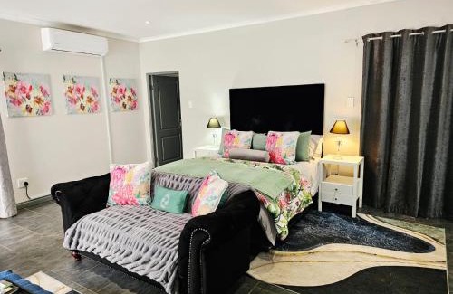 Clarens Apartment | Bergvliet Cottages