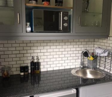 Clarens Apartment | Bergvliet Cottages