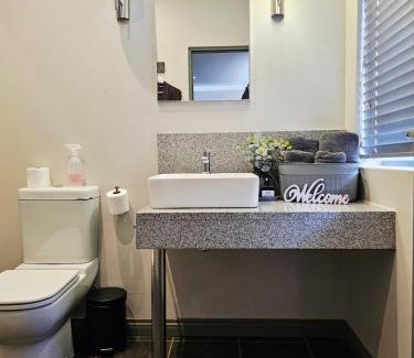 Clarens Apartment | Bergvliet Cottages