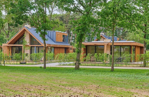 Den Hout Other | Bergvliet Villa's