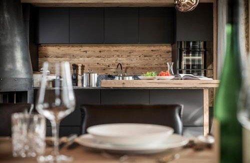 Leogang Ski Chalet | BergWärtsGeist SENHOOG Luxury Holiday Homes