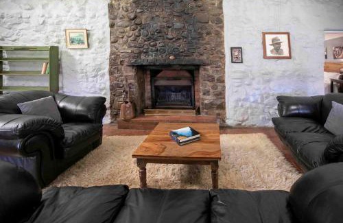 Drakensberg Gardens House | Bergwinds