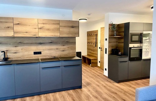 Saalbach-Hinterglemm Apartment | BERGZEIT Apartments