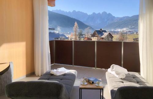 Gosau House | Bergzeit Gosau