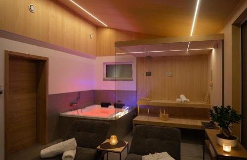 Gosau House | Bergzeit Gosau