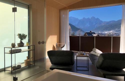 Gosau House | Bergzeit Gosau
