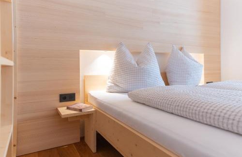 Schoppernau Apartment | BergZeit Schoppernau