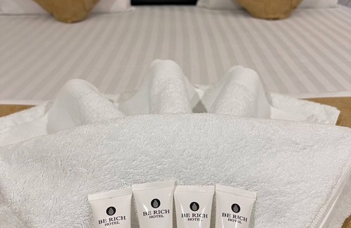 Tak Hotel | Berich Hotel
