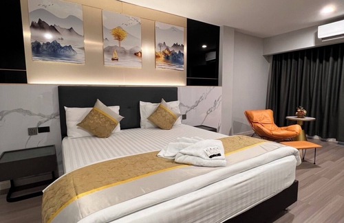 Tak Hotel | Berich Hotel
