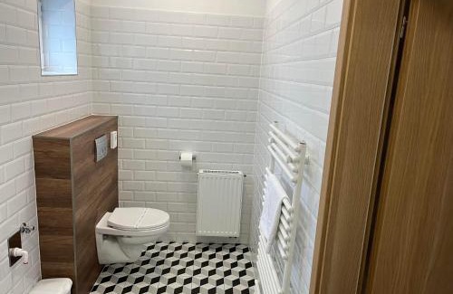 Sarvar Apartment | Berill Crystal Apartman