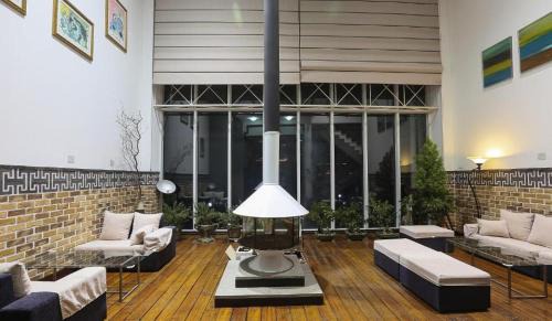 Bongpyeong House | Berion Reosrt