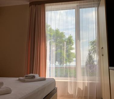 Kobleve Hotel | Berizka Park Hotel