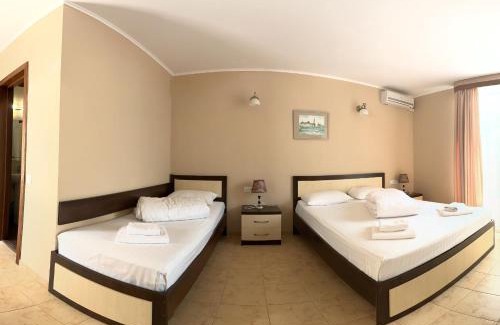 Kobleve Hotel | Berizka Park Hotel