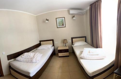 Kobleve Hotel | Berizka Park Hotel