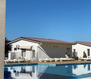 Kobleve Hotel | Berizka Park Hotel