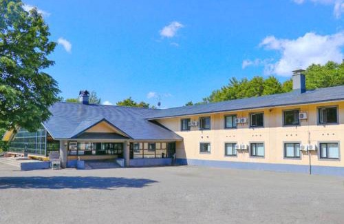 Aomori Resort | Berjaya Hakkoda Ski Resort