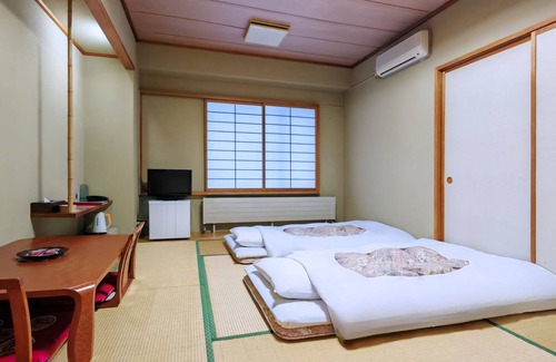 Aomori Hotel | BERJAYA HAKKODA SKI RESORT