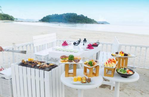 Padang Matsirat Resort | Berjaya Langkawi Resort