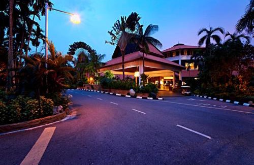 Padang Matsirat Resort | Berjaya Langkawi Resort