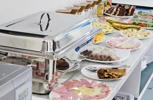 Bukhara Province Hotel | Berkat Boutique Hotel