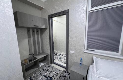 Bukhara Province Hotel | Berkat Boutique