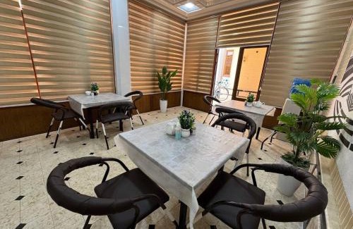 Bukhara Province Hotel | Berkat Boutique