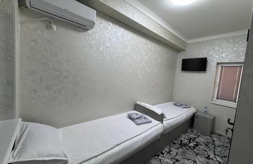 Bukhara Province Hotel | Berkat Boutique