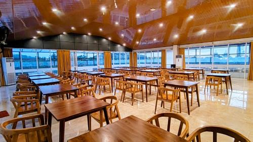Banjarmasin House | Berkat Surya Dewa Guest House