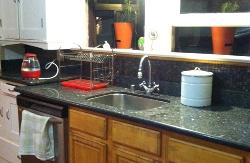 Ocean View and Fourth Street House | Berkeley Craftsman, vegetarian home, Academics welcome, 99% Walkability Rating.