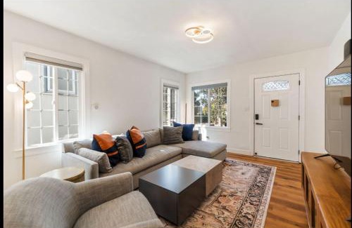 South Berkeley House | Berkeley Heaven