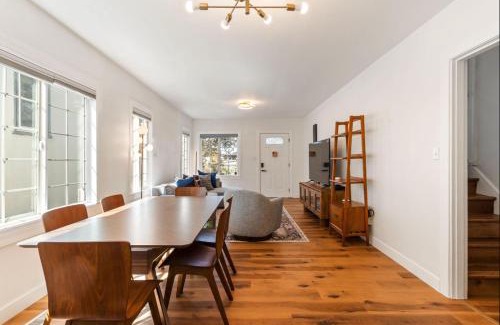 South Berkeley House | Berkeley Heaven